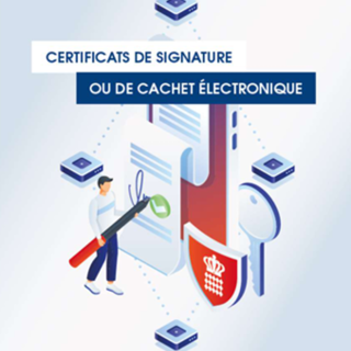 Monaco, la Direzione dello Sviluppo Economico qualificata come Prestatore di Servizi di fiducia per i certificati elettronici