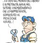 Quando una vignetta vale come mille editoriali