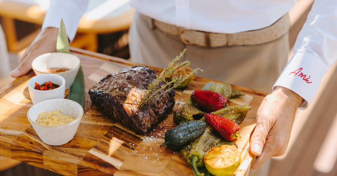 Fairmont Monte Carlo - Amù Monte Carlo - Credit Matias Vargas Fairmont Monte Carlo - Amù Monte Carlo - Credit Matias Vargas