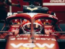 Charles Leclerc (Foto Ferrari)