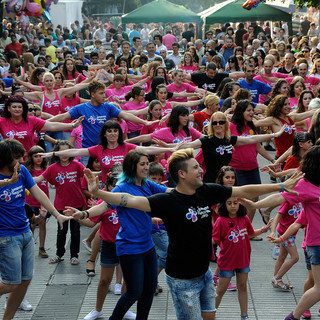Flashmob Flashmob