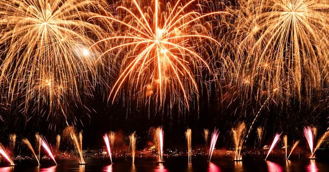 Festival d'Art Pyrotechnique Cannes Festival d'Art Pyrotechnique Cannes