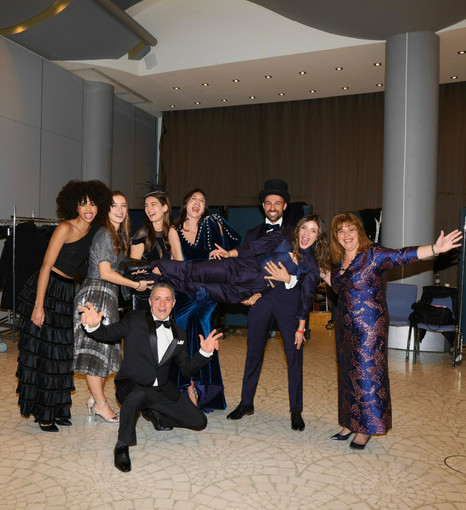 AMC Haute Couture AMC Haute Couture