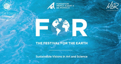 Festival per la Terra 2017: al via seconda edizione presso il Museo Oceanografico di Montecarlo