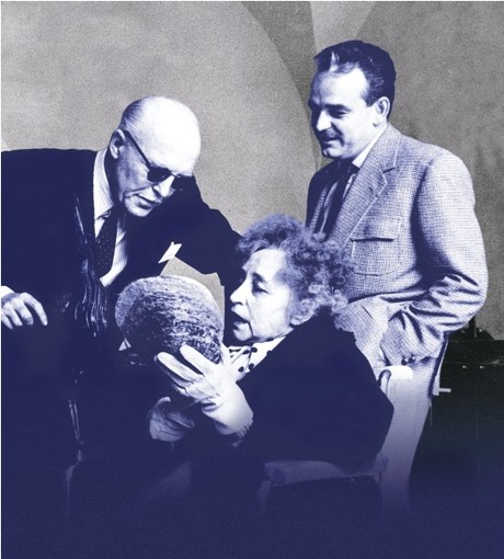 Foto: Archives du Palais de Monaco /Institut audiovisuel Foto: Archives du Palais de Monaco /Institut audiovisuel