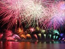 Cannes si accende di magia: torna il Festival Internazionale d’Arte Pirotecnica