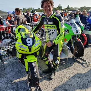Chiacchierata con il conduttore del Bemar Racing Team Francesco Curinga