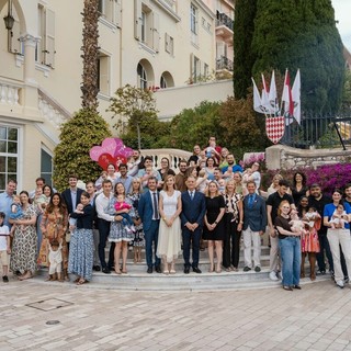 Festa della Mamma e del Papà, Monaco.