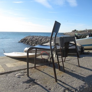 "Fidarsi é bene..." di Piero Macario