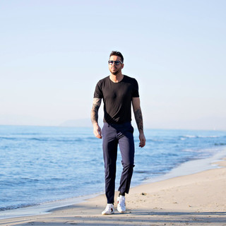 Federico Lazzerini, il successo internazionale e il sogno delle Startup