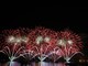 Cannes, 14 luglio. Torna il grandioso Festival dei fuochi d'artificio piromelodici Cannes, 14 luglio. Torna il grandioso Festival dei fuochi d'artificio piromelodici