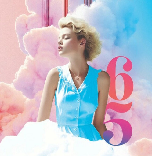 65° Festival Internazionale della Televisione di Monaco alla Médiathèque Caroline.