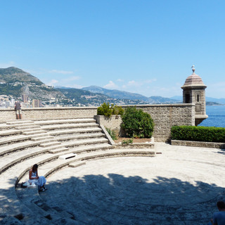 Monaco apre le porte a Kaléido, Styleto protagonista del concerto inaugurale al Fort Antoine