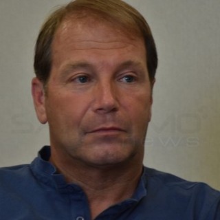 Dolceacqua in lutto per la morte di Angelo Gazzola, papà del sindaco del borgo dei Doria