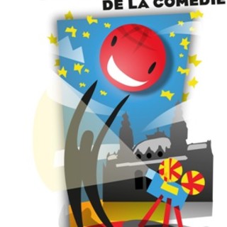 Il nuovo look della locandina è stato affidato al tocco artistico di Ugo Nespolo