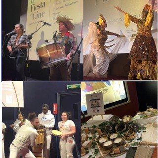 A Nizza torna la “Fiesta del Cine”: dieci giorni di anteprime e sapori dall’America Latina