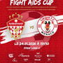 Barbagiuans di Monaco vs Cirque FC alla FIGHT AIDS CUP allo Stade Louis II Barbagiuans di Monaco vs Cirque FC alla FIGHT AIDS CUP allo Stade Louis II