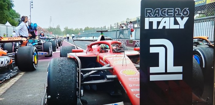 Foto Sky Sport F1 Foto Sky Sport F1