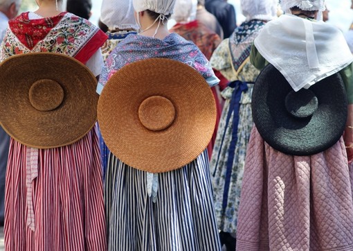 Fréjus accende l’estate con la Fête de la Saint-Jean de l’Estérel Fréjus accende l’estate con la Fête de la Saint-Jean de l’Estérel