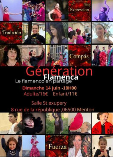 Flamenca Show Flamenca Show