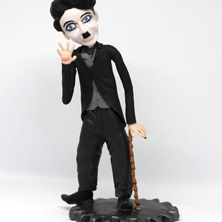 Flora Doin - Chaplin