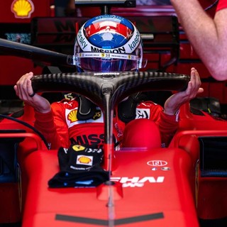 Foto Ferrari