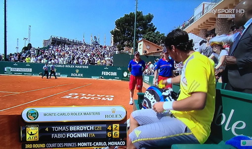Nizza: presentato il torneo ‘Open Nice Cote d’Azur’ in programma da lunedì prossimo