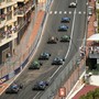Monaco, Formula 1 Louis Vuitton Grand Prix.