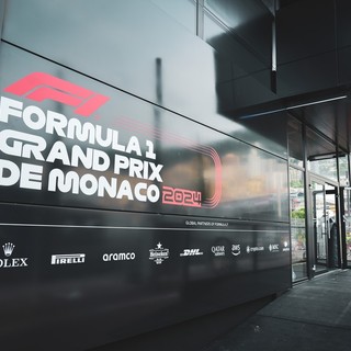 (Servizio foto: Automobile Club de Monaco)