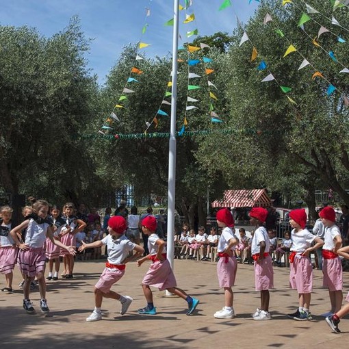 Festin des Mai, a Cimiez torna la festa: appuntamento domenica 17 maggio