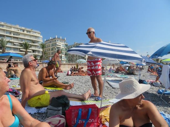 Ferragosto 2022 in Costa Azzurra Ferragosto 2022 in Costa Azzurra