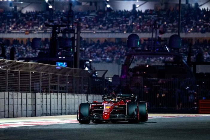 Foto Ferrari Foto Ferrari