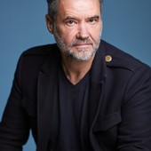 Franck Bouysse© Pascal Ito