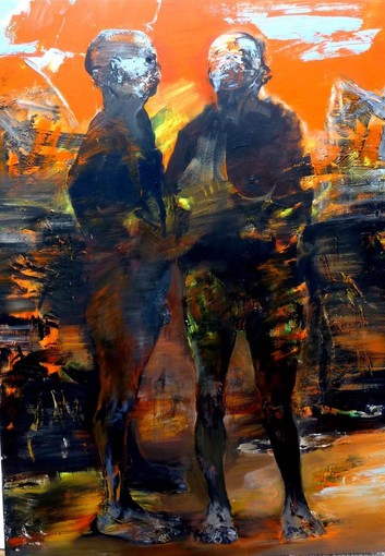 Mentone sempre più centro internazionale per artisti contemporanei Mentone sempre più centro internazionale per artisti contemporanei