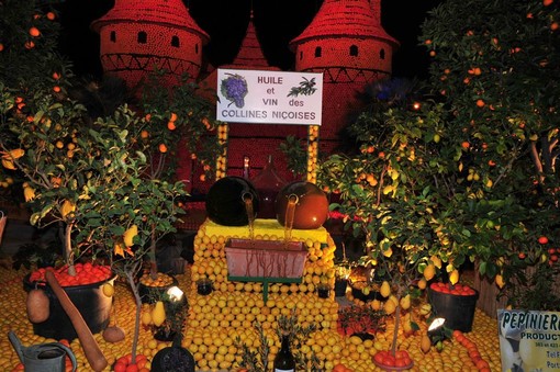 79a Festa dei Limoni a Mentone: tutte le informazioni utili per questo week-end 79a Festa dei Limoni a Mentone: tutte le informazioni utili per questo week-end