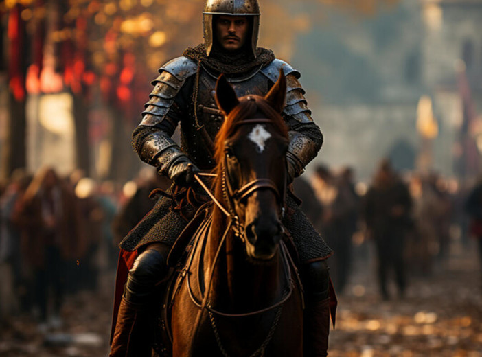 Il 4 agosto a Roquebrune Cap-Martin ci sarà la festa medievale Il 4 agosto a Roquebrune Cap-Martin ci sarà la festa medievale