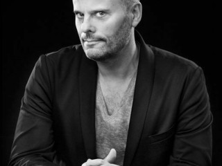 Francisco Negrin © DR Francisco Negrin © DR