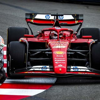 Foto Ferrari