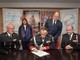 Principato di Monaco : Carabinieri del Principe e Pompieri firmano il patto nazionale per la transizione energetica