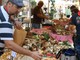 I funghi sono stati tra i prodotti principi della Fiera (Foto Ville de Beausoleil) I funghi sono stati tra i prodotti principi della Fiera (Foto Ville de Beausoleil)