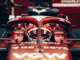 Charles Leclerc (Foto Ferrari) Charles Leclerc (Foto Ferrari)