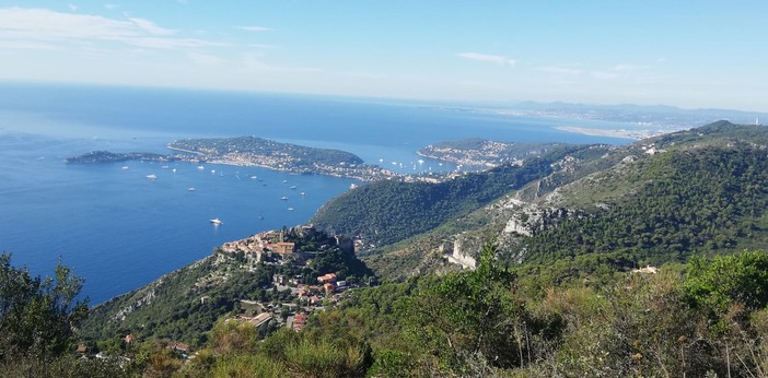 Fort de la Drête, foto di Patrizia gallo e Danilo Radaelli