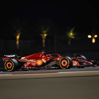 F1. In Bahrain domina la Red Bull, per Leclerc gara sofferta: il monegasco conclude quarto