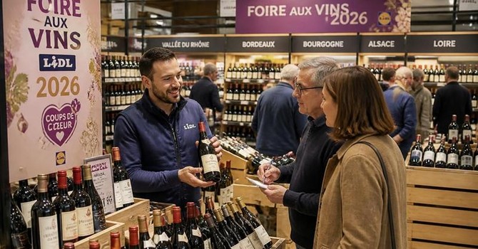 Fiere del vino 2026, parte la caccia alle bottiglie: il calendario delle offerte