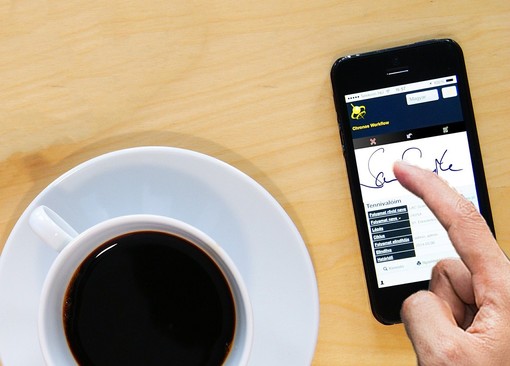 Risorse Umane e Smart Working: la firma elettronica nei contratti di lavoro