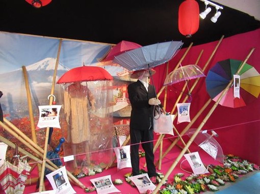 Foire de Nice, il il Chindogu