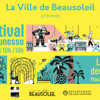 Il Festival del Libro per l’Infanzia torna a Beausoleil