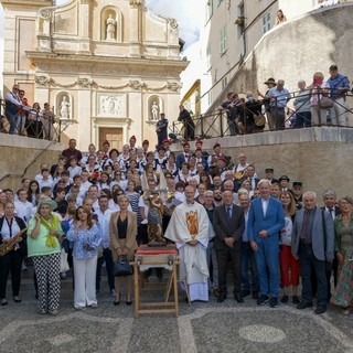 Festa di San Michele a Mentone, appuntamento il 26 e 27 settembre