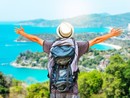 Turismo lento e benessere: Italia e Francia lanciano il progetto PAYSAGE+ Aimable Turismo lento e benessere: Italia e Francia lanciano il progetto PAYSAGE+ Aimable