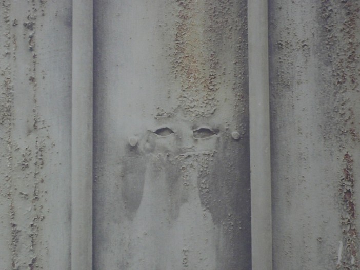 "Ti controllo..." di Jean Pascal Galeotti